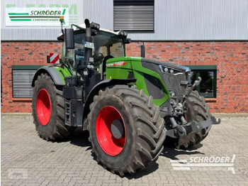 Tractor FENDT 936 Vario