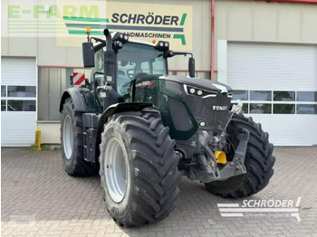 Tractor FENDT 936 Vario