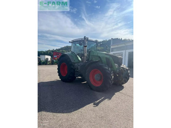 Tractor Fendt 936 vario profi Profi: afbeelding 3