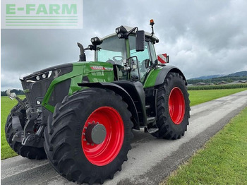 Tractor FENDT 933 Vario