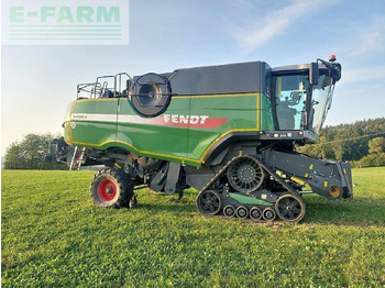 Maaidorser FENDT 9490 X