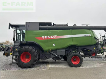 Maaidorser FENDT 9490 X
