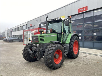 Tractor FENDT