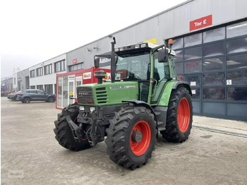 Tractor FENDT