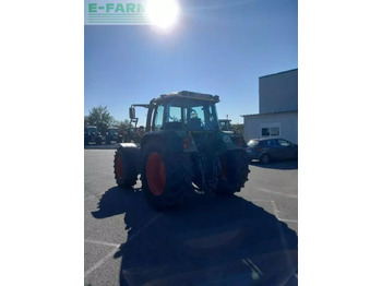 Tractor Fendt favorit 716 vario: afbeelding 4 Tractor Fendt favorit 716 vario: afbeelding 4