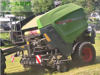 Vierkante balenpers FENDT