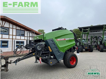 Vierkante balenpers FENDT