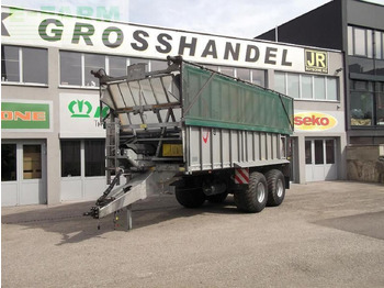 Landbouwkipper FLIEGL