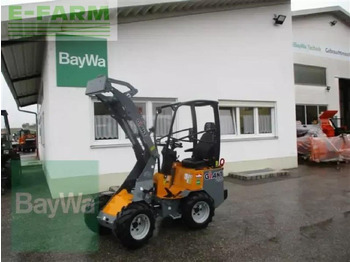 Minigraafmachine GIANT