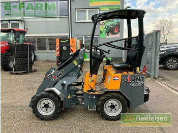 Minigraafmachine Giant g1200: afbeelding 5