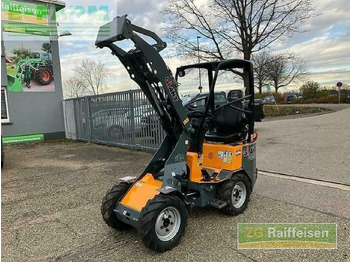 Minigraafmachine Giant g1200: afbeelding 3