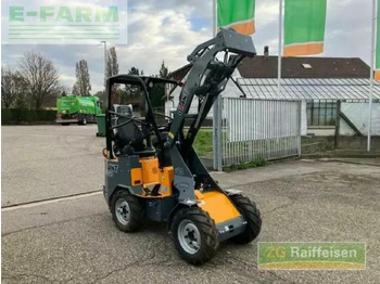 Minigraafmachine GIANT