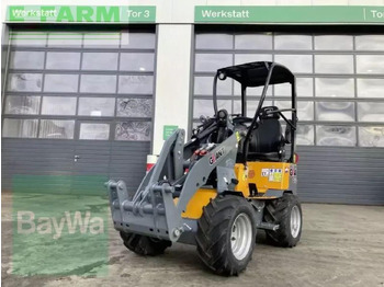 Minigraafmachine GIANT