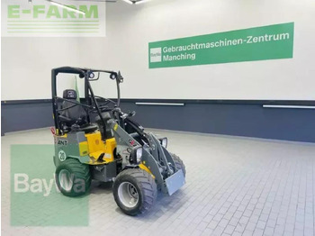 Minigraafmachine GIANT