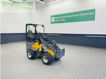 Minigraafmachine GIANT