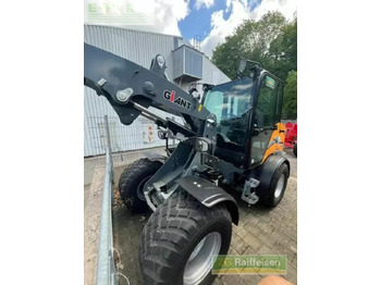 Minigraafmachine GIANT