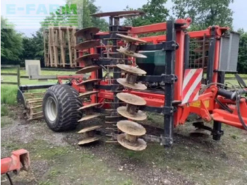 Schijveneg Gregoire Besson discoflex4m20: afbeelding 4