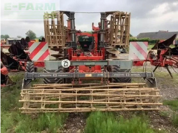 Schijveneg Gregoire Besson discoflex4m20: afbeelding 5