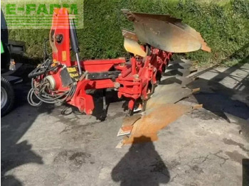 Ploeg GREGORI BESSON