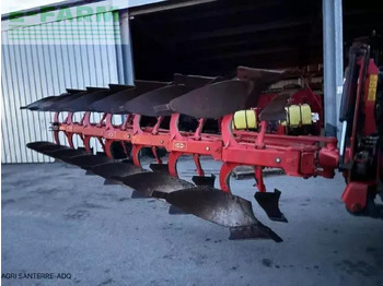 Ploeg GREGORI BESSON