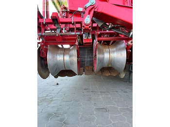 Aardappelrooier Grimme se260: afbeelding 3 Aardappelrooier Grimme se260: afbeelding 3