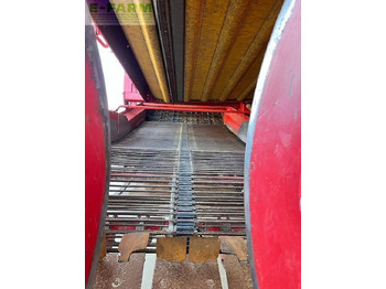 Aardappelrooier Grimme se260: afbeelding 4 Aardappelrooier Grimme se260: afbeelding 4