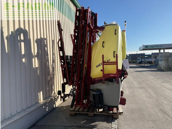 Getrokken veldspuit Hardi Mega 1500: afbeelding 5 Getrokken veldspuit Hardi Mega 1500: afbeelding 5