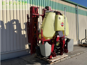 Getrokken veldspuit Hardi Mega 1500: afbeelding 4 Getrokken veldspuit Hardi Mega 1500: afbeelding 4