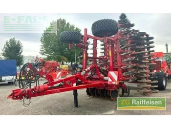 Schijveneg HORSCH