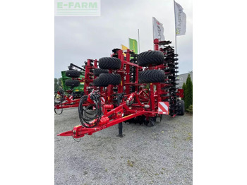 Schijveneg HORSCH