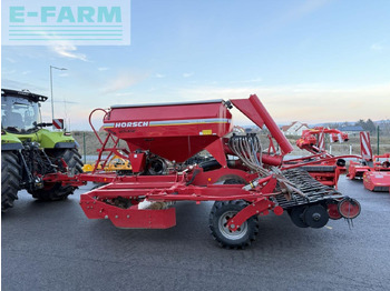 Zaaimachine HORSCH