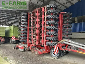 Zaaicombinatie HORSCH