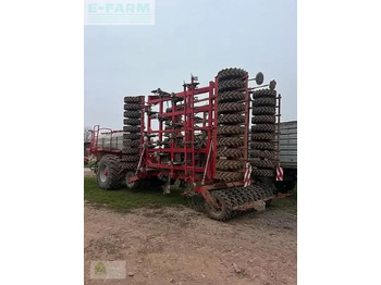 Zaaicombinatie Horsch sprinter 9 sw: afbeelding 3