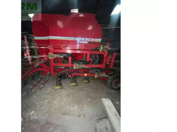 Precisiezaaimachine HORSCH