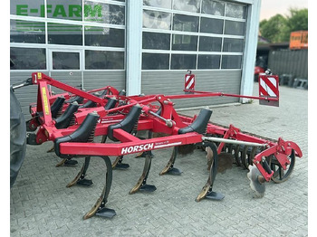 Cultivator HORSCH
