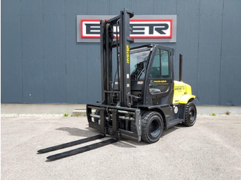Heftruck HYSTER