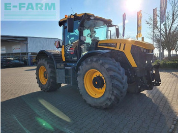Tractor JCB 4220 fastrac: afbeelding 3