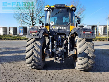 Tractor JCB 4220 fastrac: afbeelding 5
