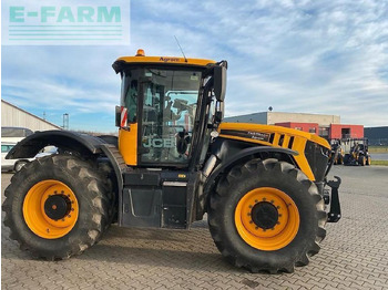 Tractor JCB 4220 fatsrac: afbeelding 3