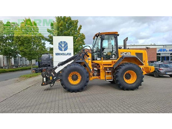 Minigraafmachine JCB 426