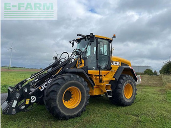 Minigraafmachine JCB 427