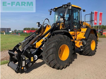Minigraafmachine JCB 427