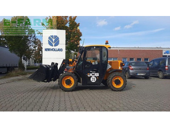 Verreiker JCB