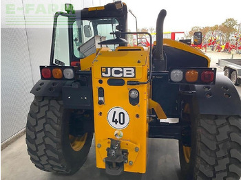 Verreiker JCB 527-58 agri: afbeelding 5