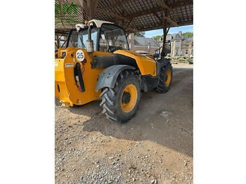 Verreiker JCB 531-70: afbeelding 2