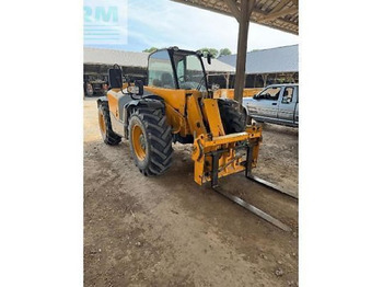 Verreiker JCB 531-70: afbeelding 3