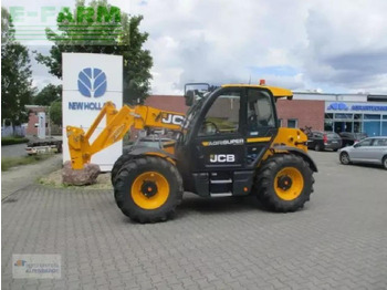 Verreiker JCB