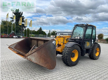 Verreiker JCB