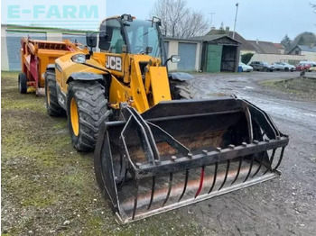 Verreiker JCB