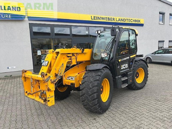 Verreiker JCB